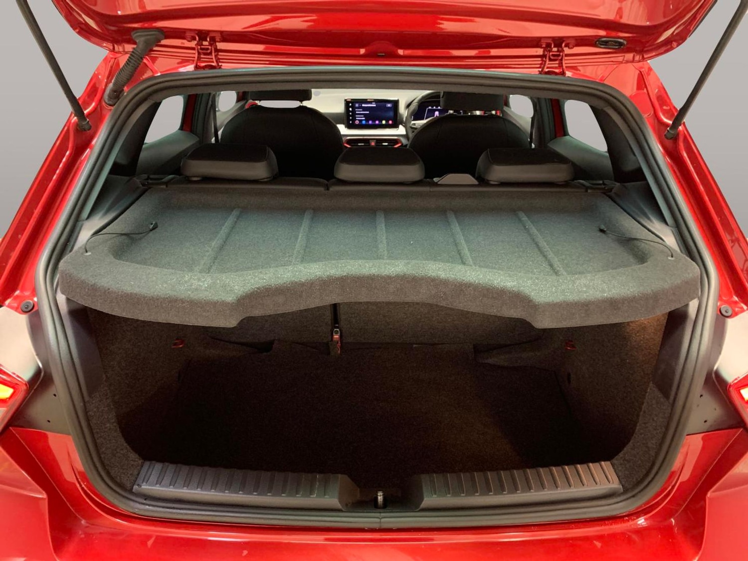 Used SEAT Ibiza 2023 for sale - 77846125: Photo 30