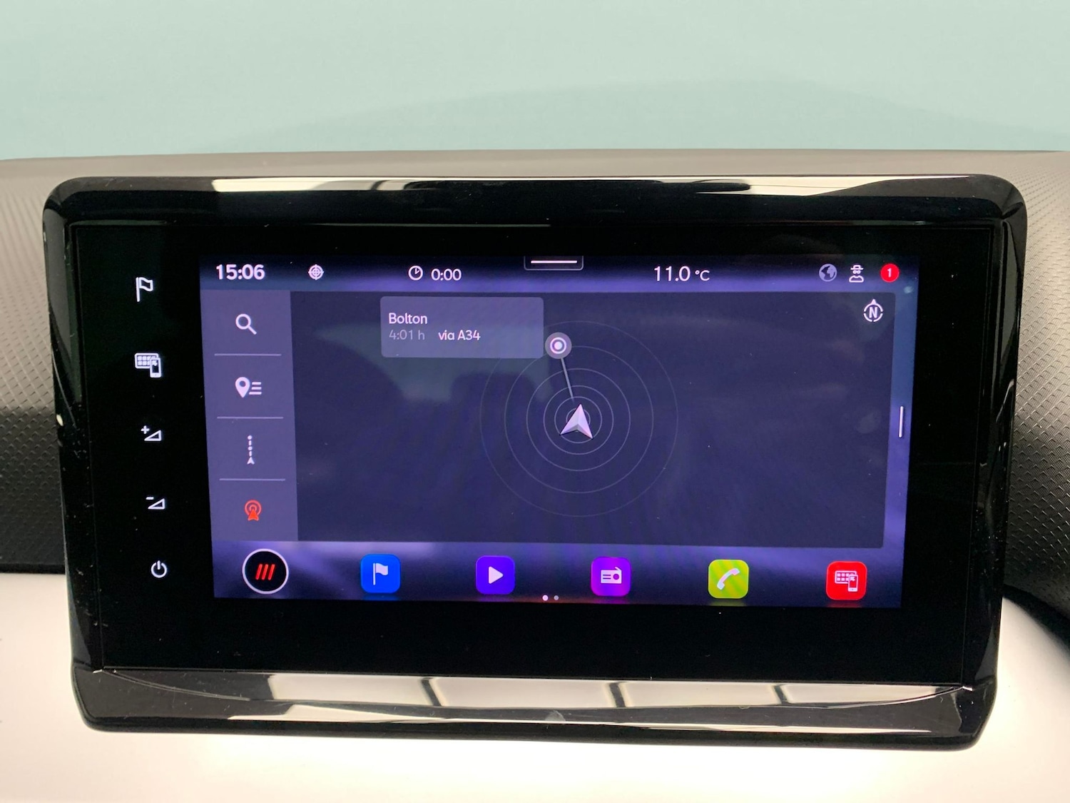 Used SEAT Ibiza 2023 for sale - 77846125: Photo 5