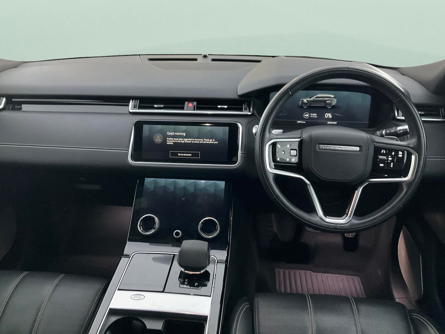 Used Land Rover Range Rover Velar 2022 for sale - 76356061: Photo 11