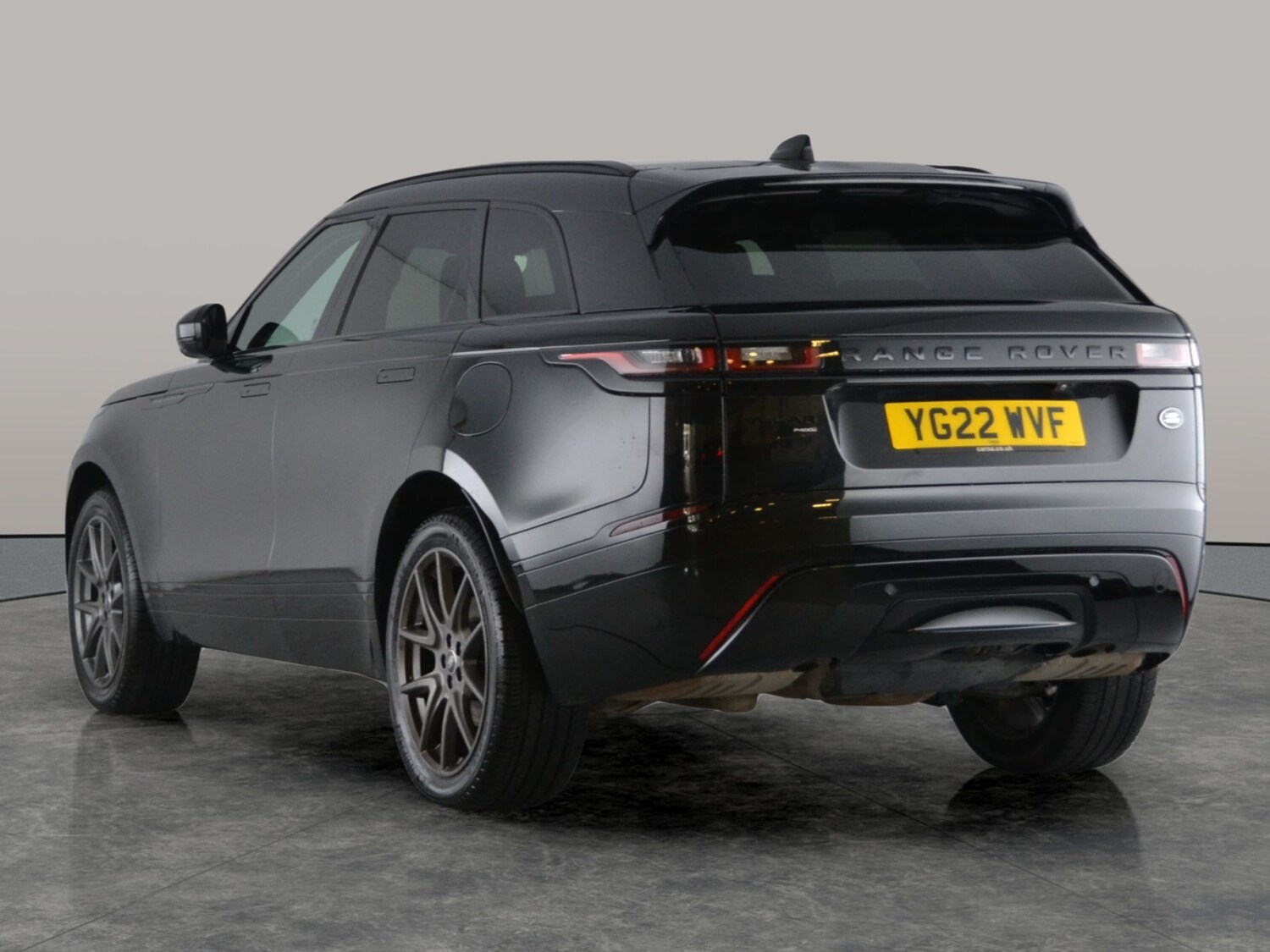 Used Land Rover Range Rover Velar 2022 for sale - 76356061: Photo 12