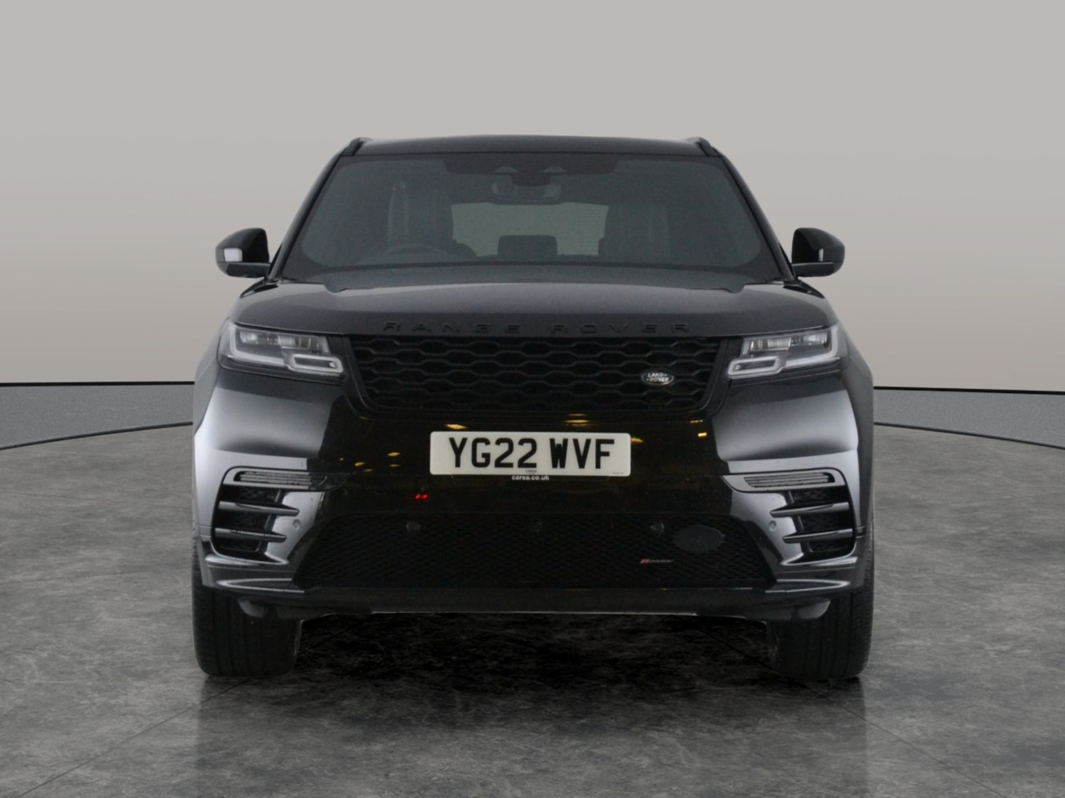 Used Land Rover Range Rover Velar 2022 for sale - 76356061: Photo 18