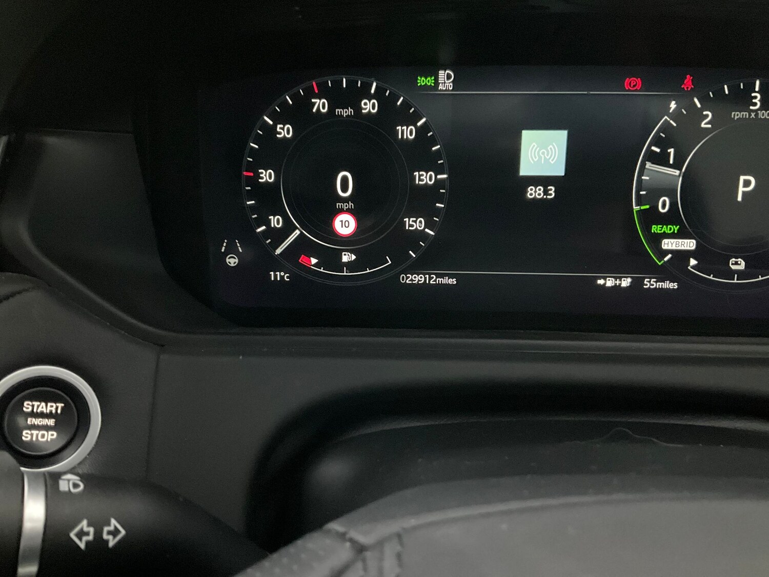 Used Land Rover Range Rover Velar 2022 for sale - 76356061: Photo 23