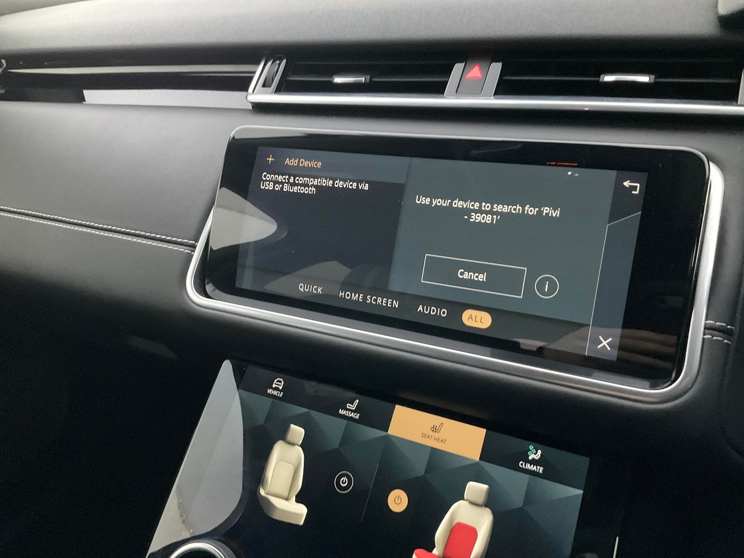 Used Land Rover Range Rover Velar 2022 for sale - 76356061: Photo 29