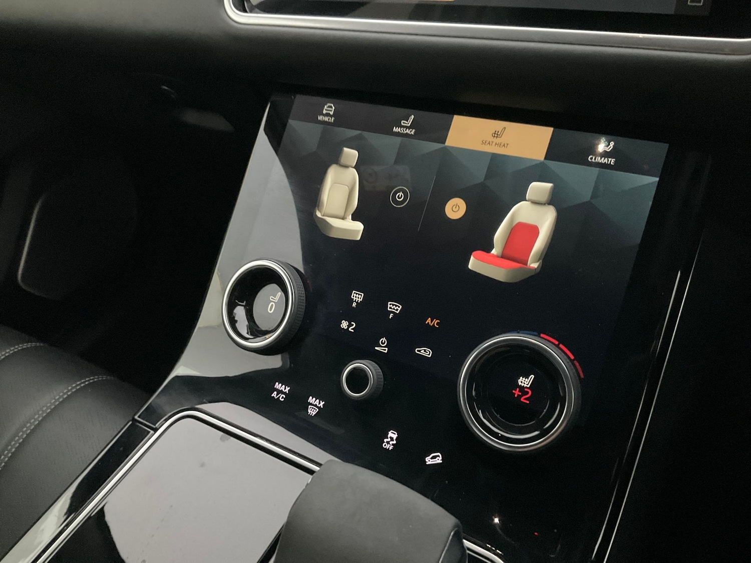 Used Land Rover Range Rover Velar 2022 for sale - 76356061: Photo 33