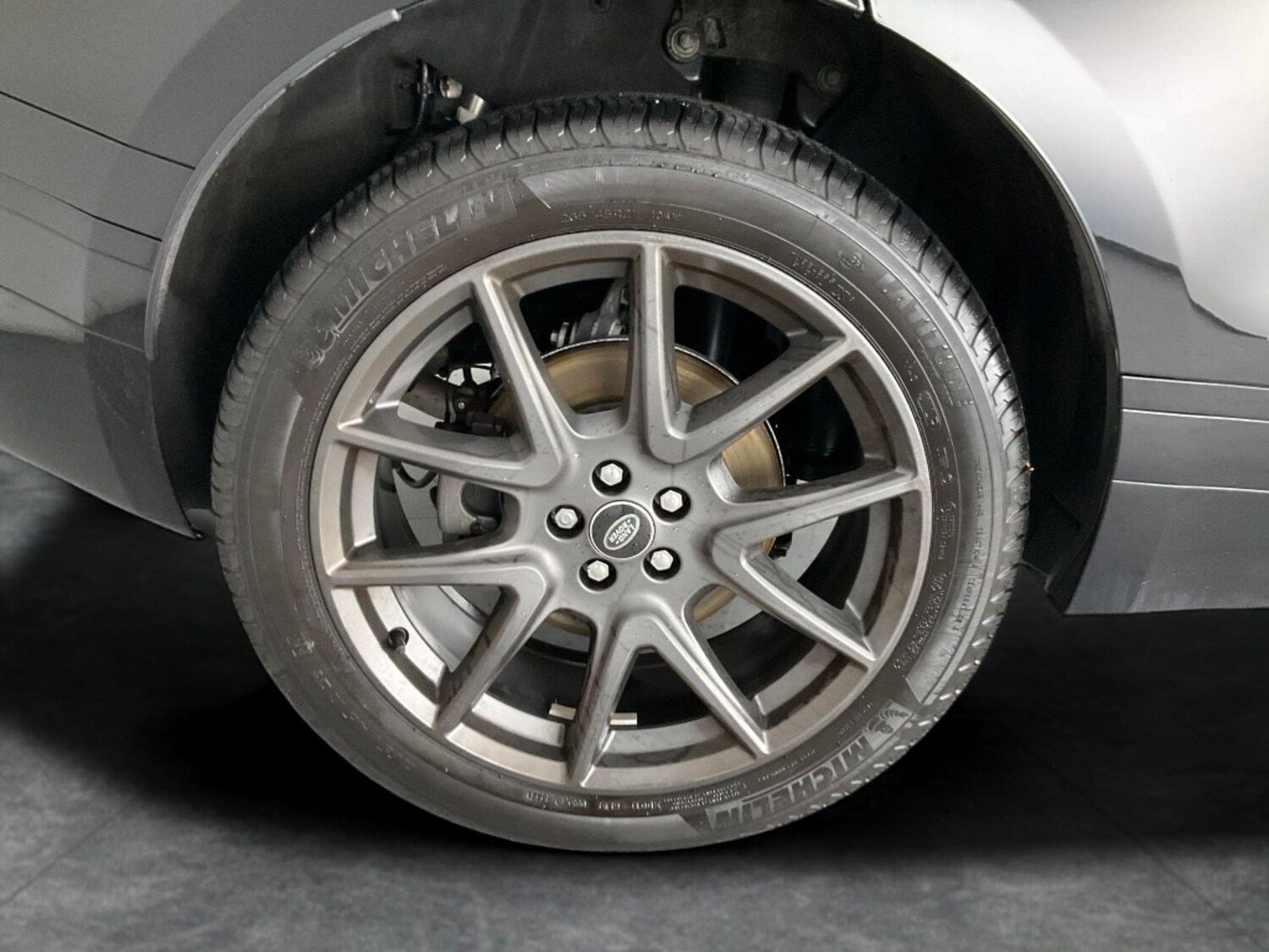 Used Land Rover Range Rover Velar 2022 for sale - 76356061: Photo 37