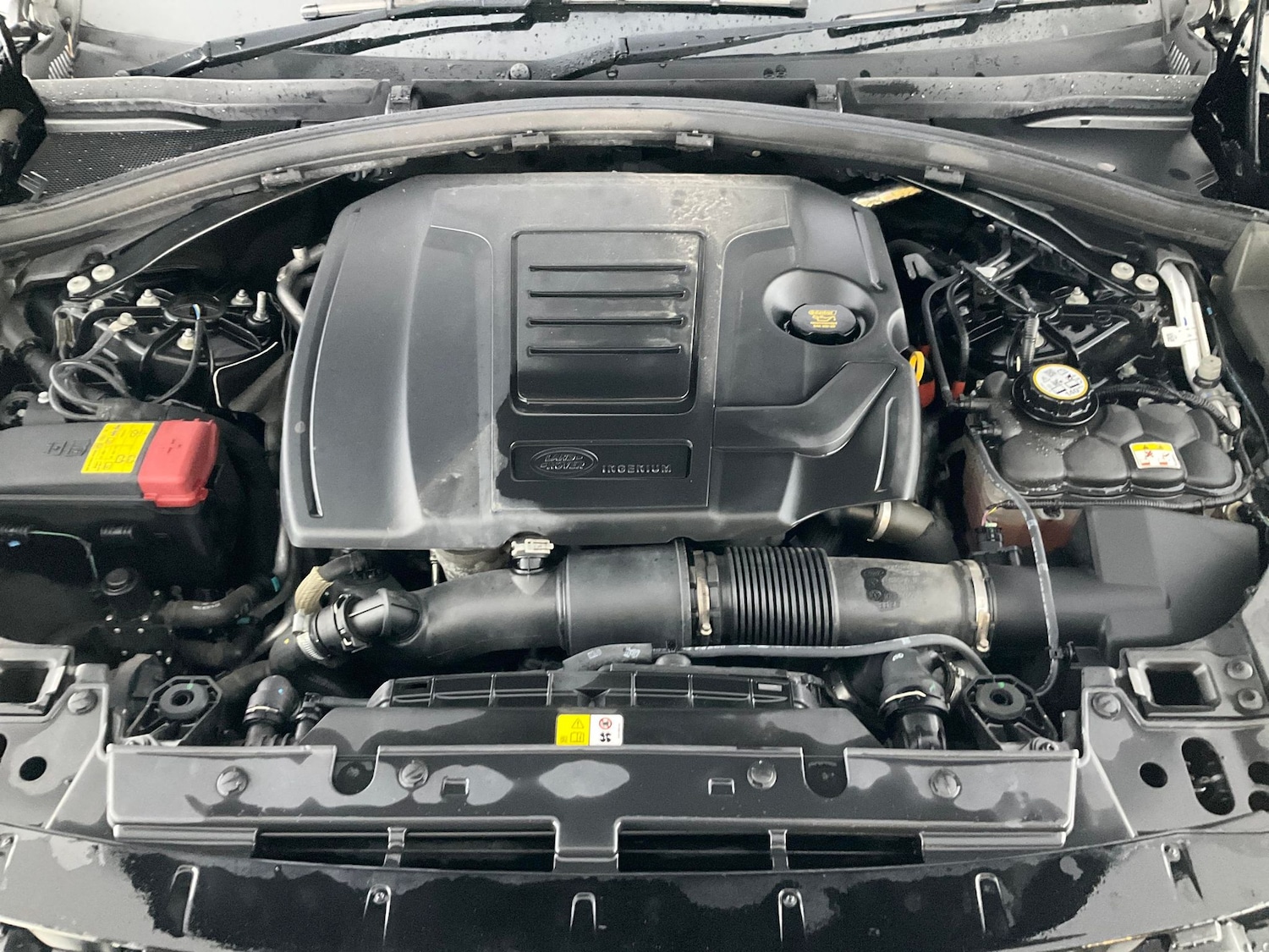 Used Land Rover Range Rover Velar 2022 for sale - 76356061: Photo 47