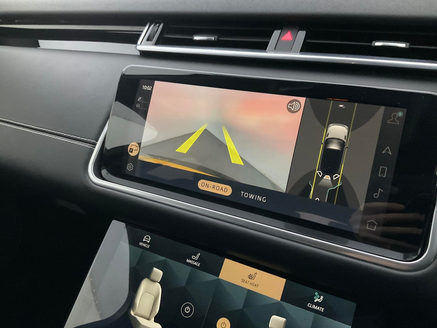 Used Land Rover Range Rover Velar 2022 for sale - 76356061: Photo 7