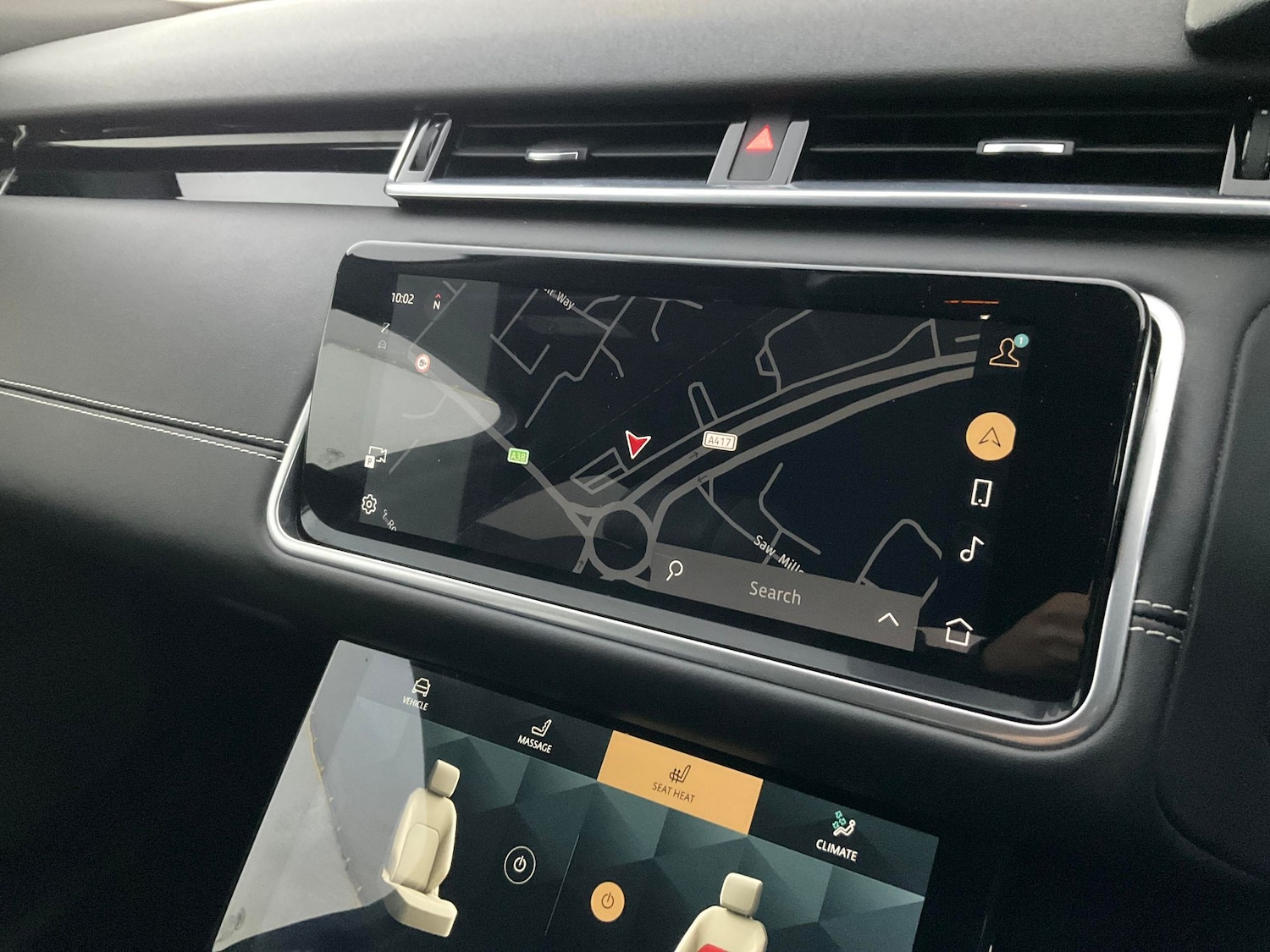 Used Land Rover Range Rover Velar 2022 for sale - 76356061: Photo 9