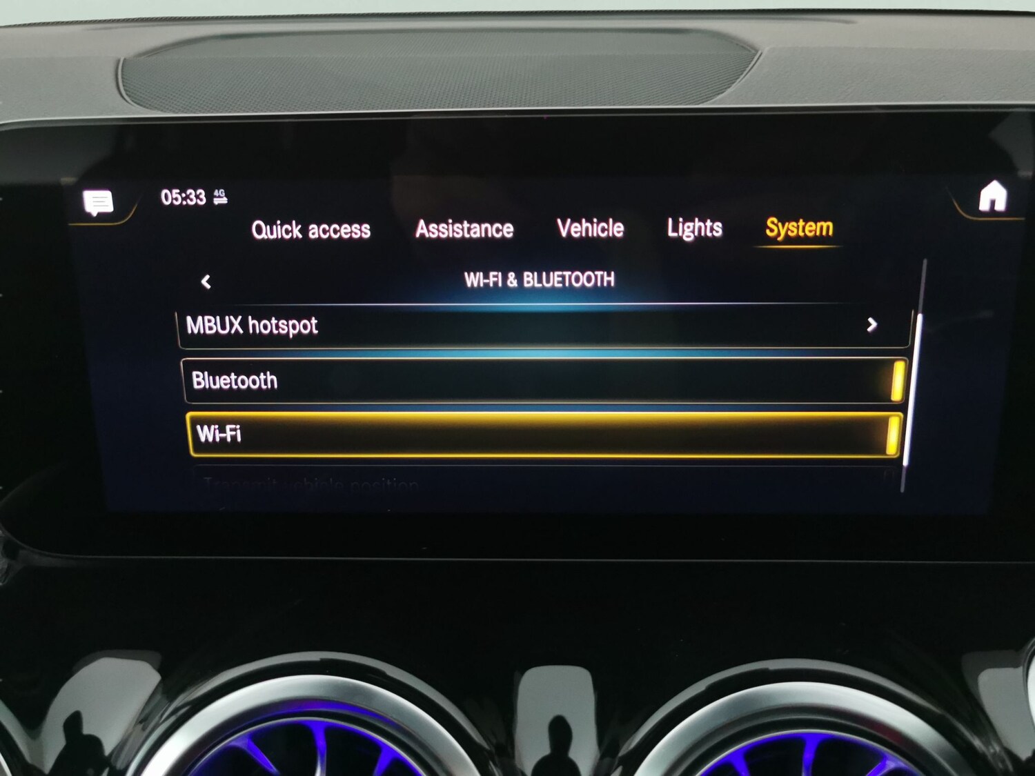 Used Mercedes-Benz GLB 2022 for sale - 77686169: Photo 16