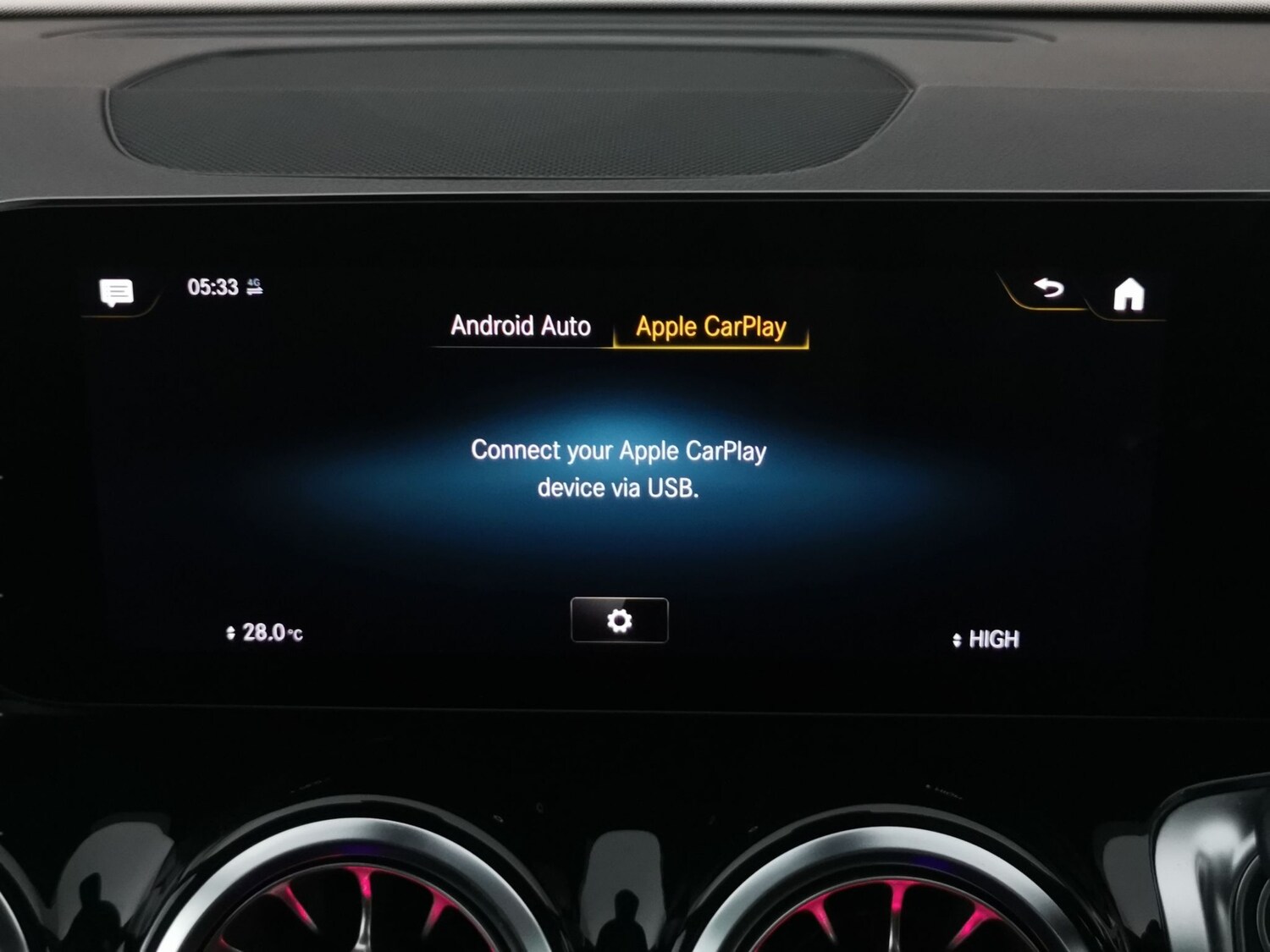 Used Mercedes-Benz GLB 2022 for sale - 77686169: Photo 17