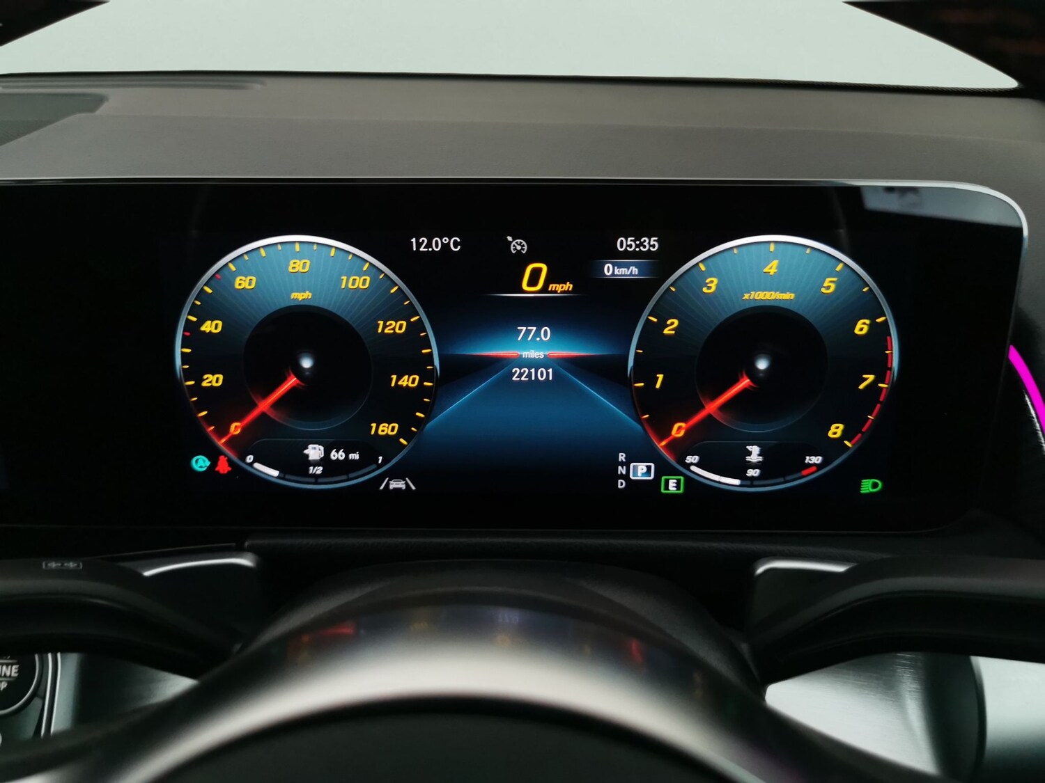 Used Mercedes-Benz GLB 2022 for sale - 77686169: Photo 26