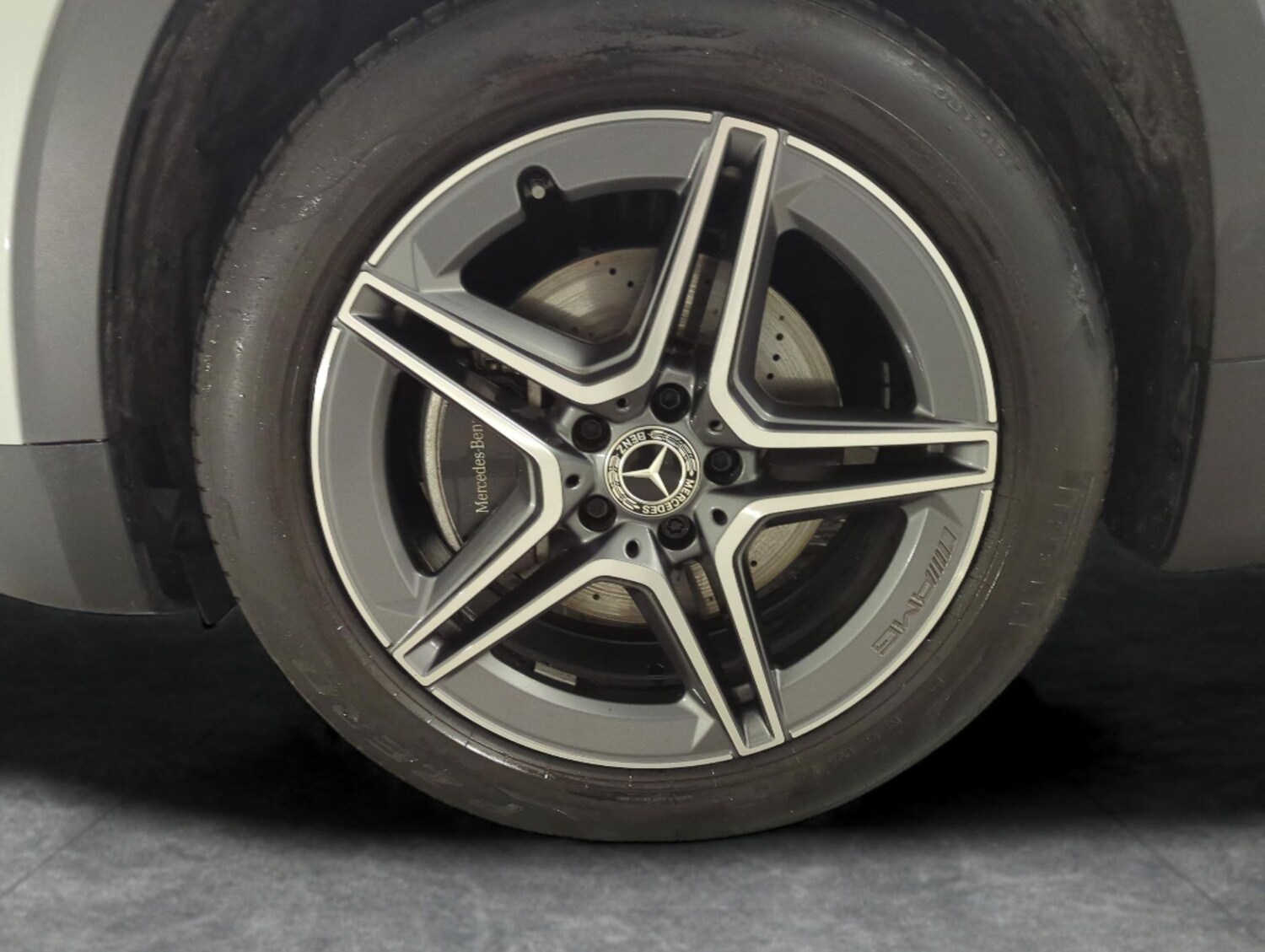 Used Mercedes-Benz GLB 2022 for sale - 77686169: Photo 27