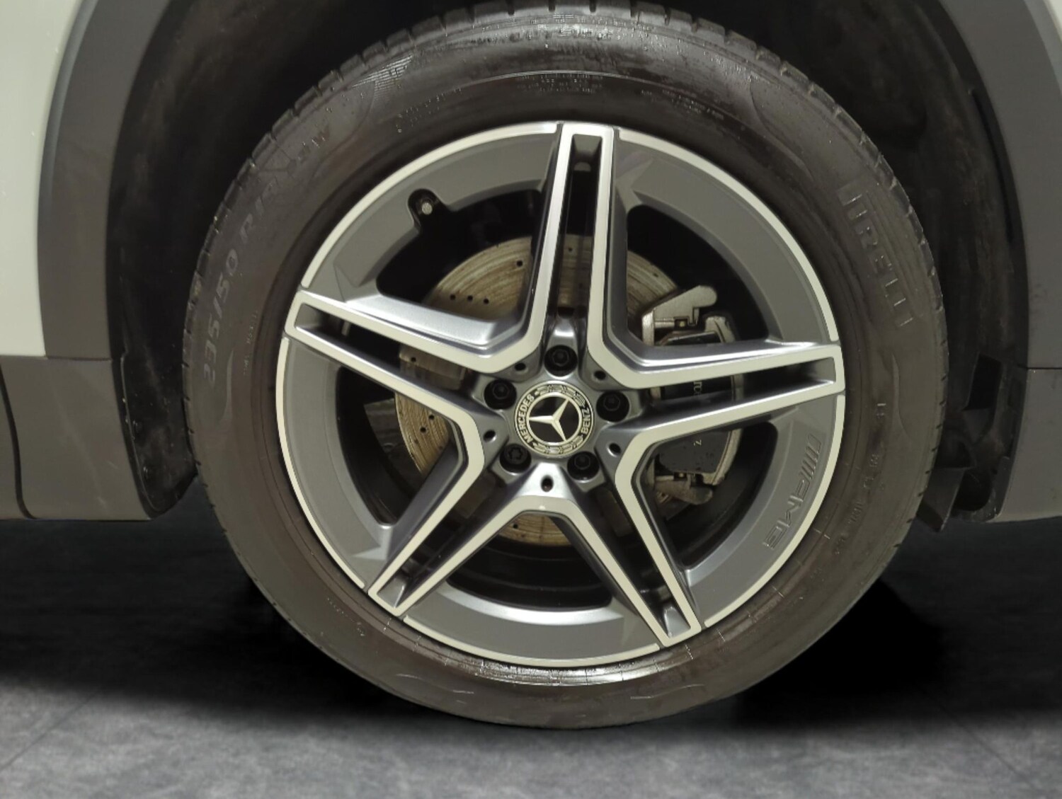 Used Mercedes-Benz GLB 2022 for sale - 77686169: Photo 28