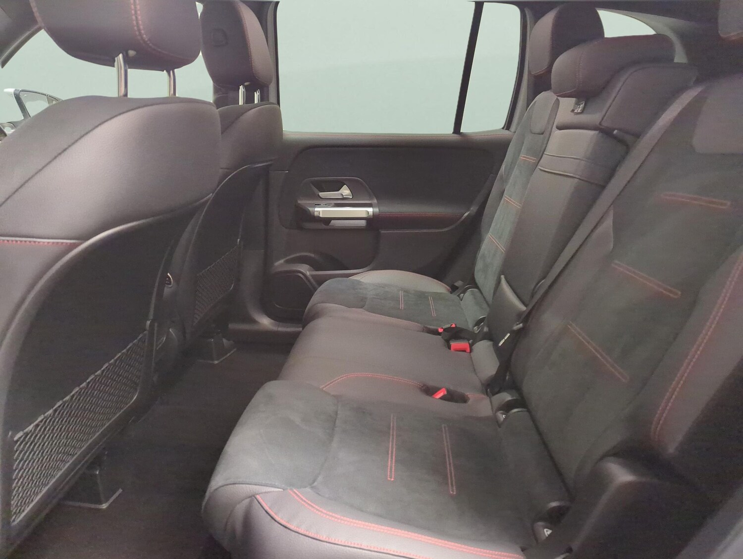 Used Mercedes-Benz GLB 2022 for sale - 77686169: Photo 30