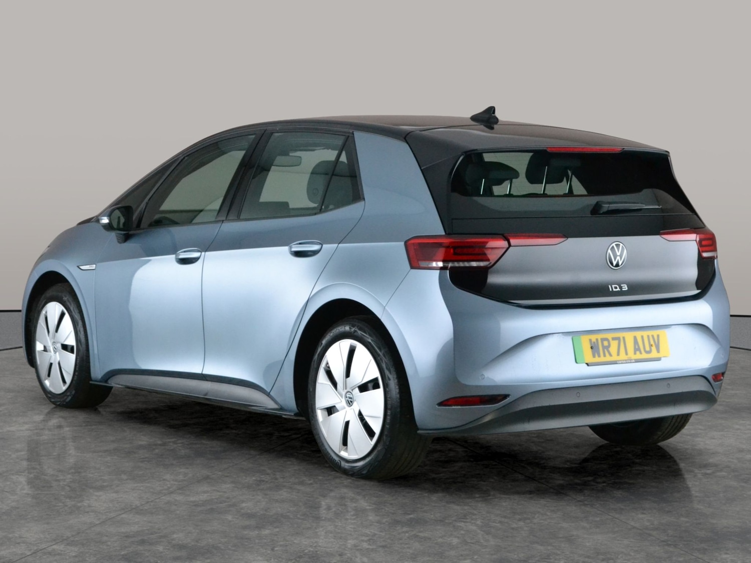 Used Volkswagen ID.3 2021 for sale - 78094130: Photo 11