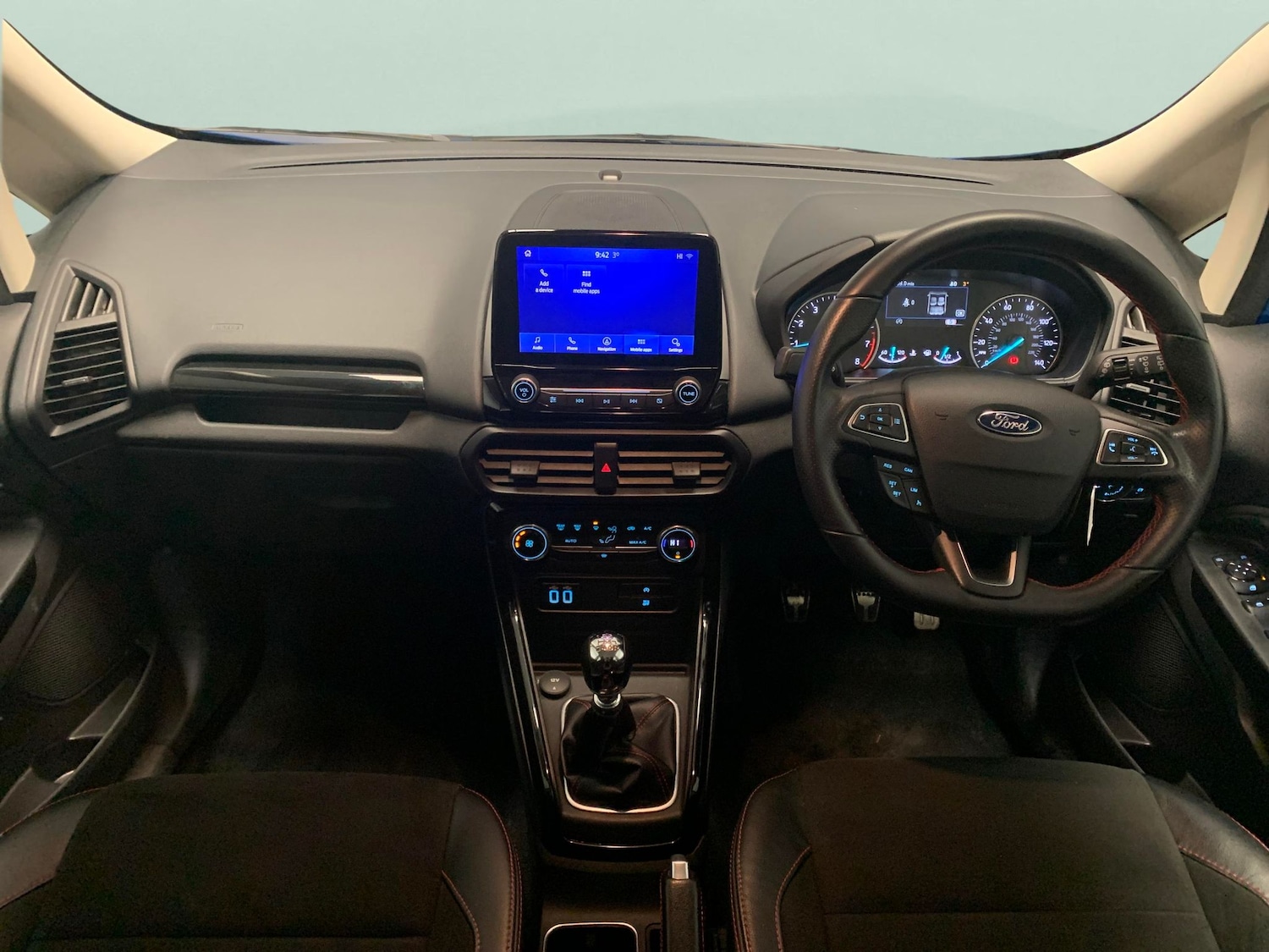 Used Ford Ecosport for sale - 77256037: Photo 8