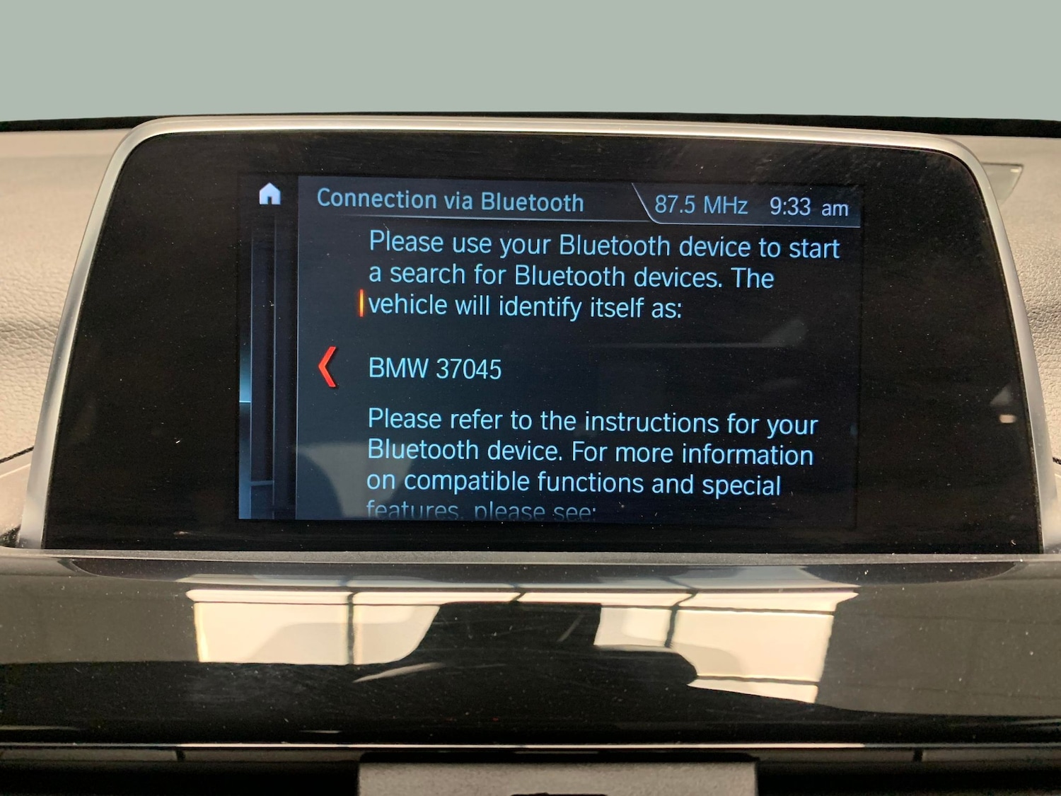 Used BMW X1 2018 for sale - 77502405: Photo 14