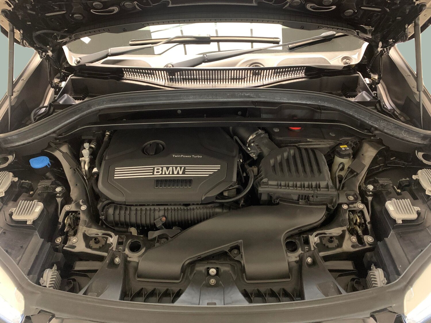 Used BMW X1 2018 for sale - 77502405: Photo 32