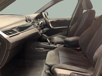 Used BMW X1 2018 for sale - 77502405: Photo