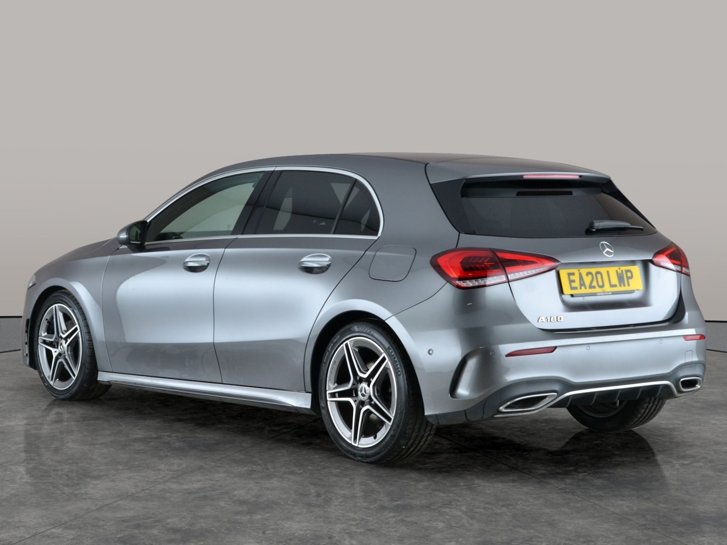 Used Mercedes-Benz A-Class 2020 for sale - 77577003: Photo 13