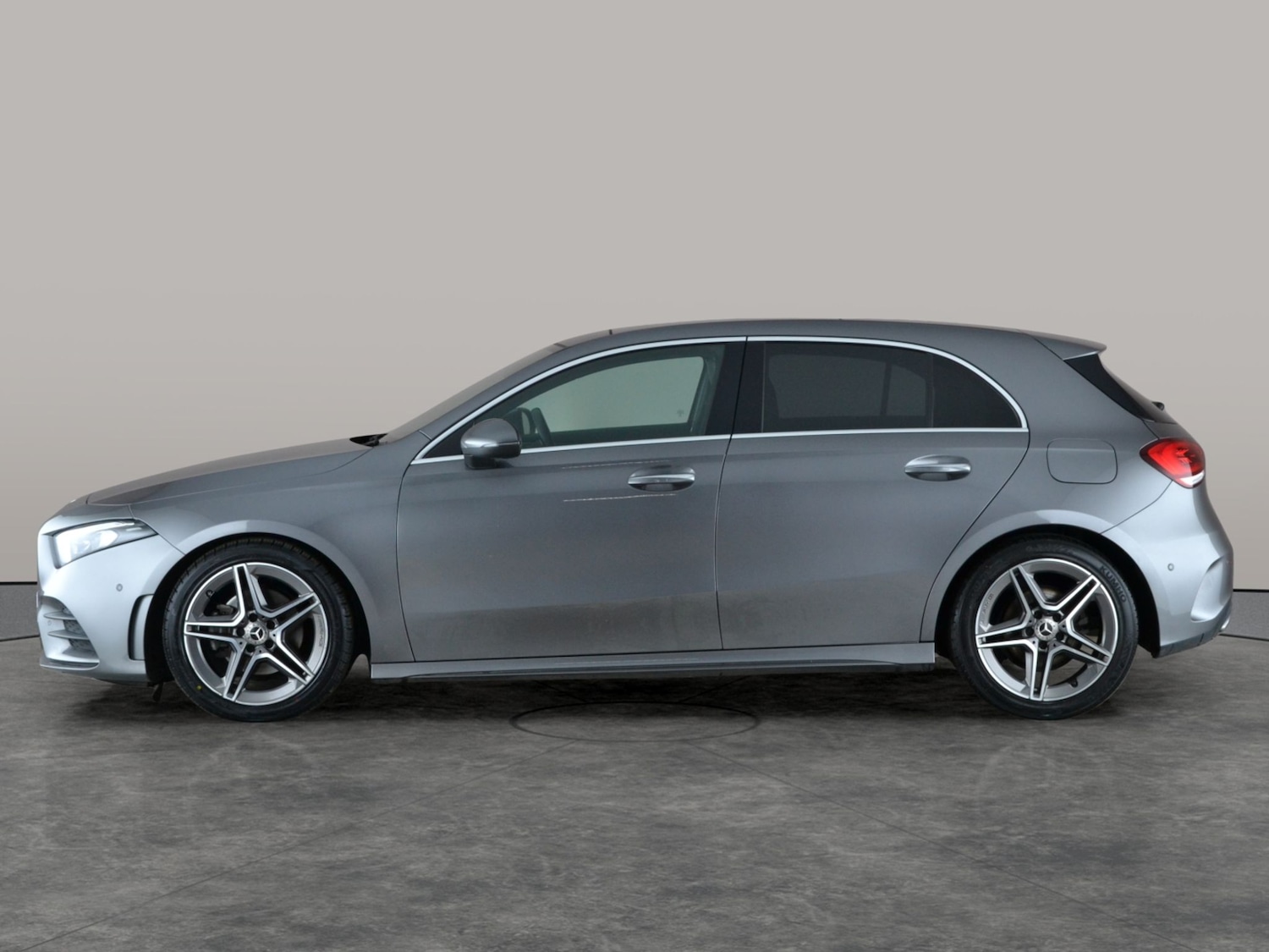 Used Mercedes-Benz A-Class 2020 for sale - 77577003: Photo 14