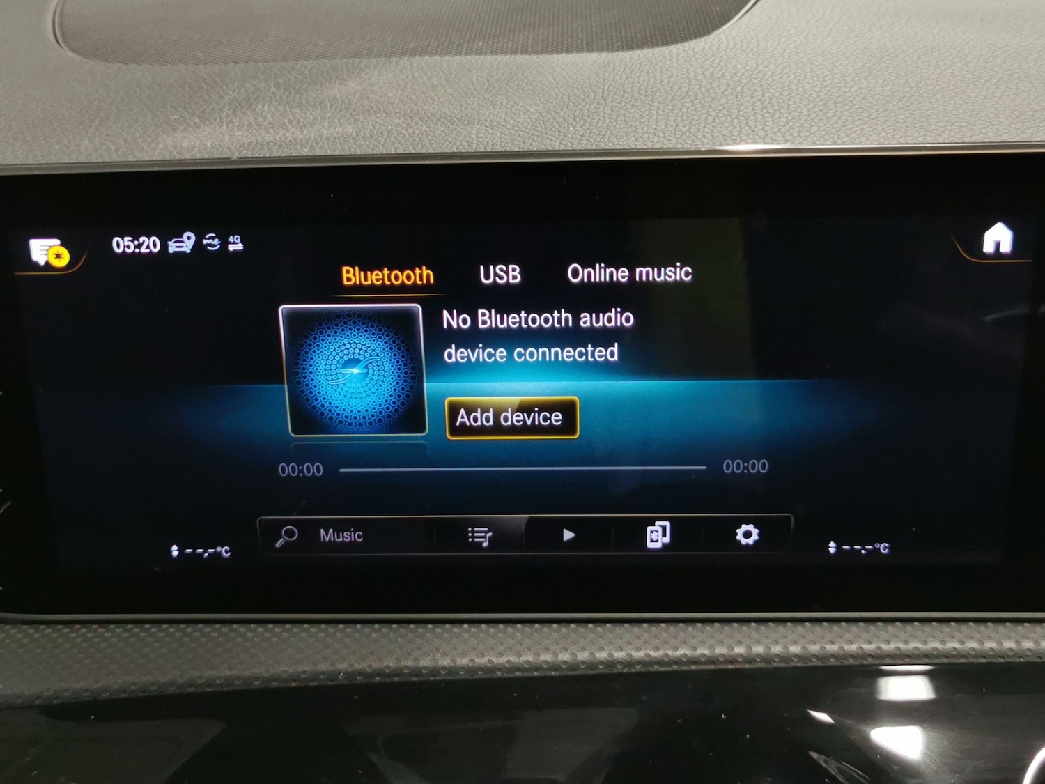 Used Mercedes-Benz A-Class 2020 for sale - 77577003: Photo 18