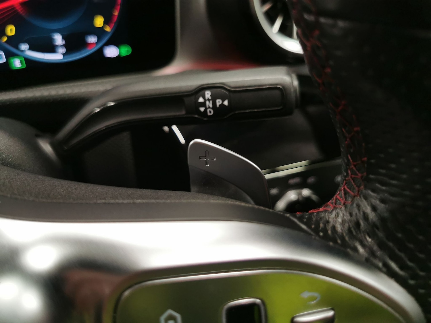 Used Mercedes-Benz A-Class 2020 for sale - 77577003: Photo 23