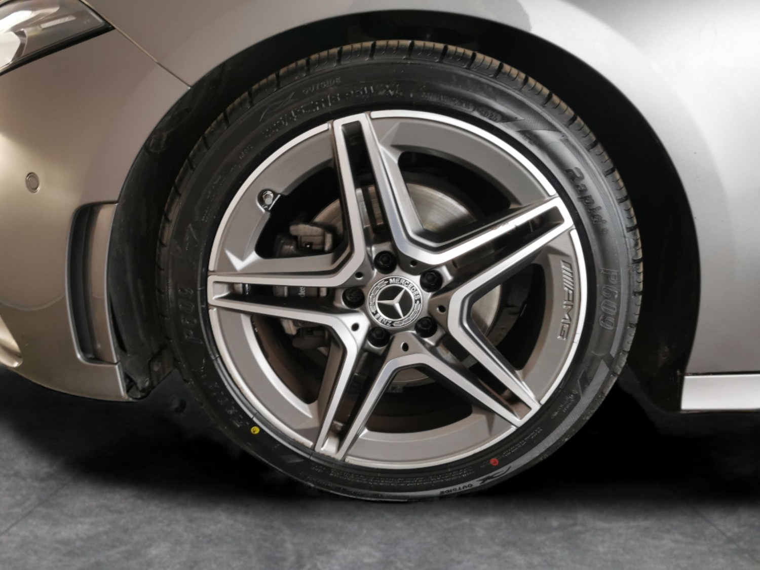 Used Mercedes-Benz A-Class 2020 for sale - 77577003: Photo 27