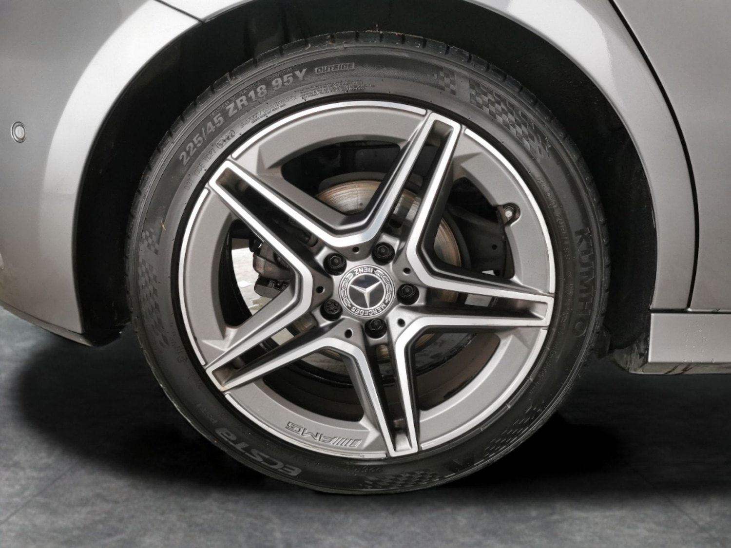 Used Mercedes-Benz A-Class 2020 for sale - 77577003: Photo 29