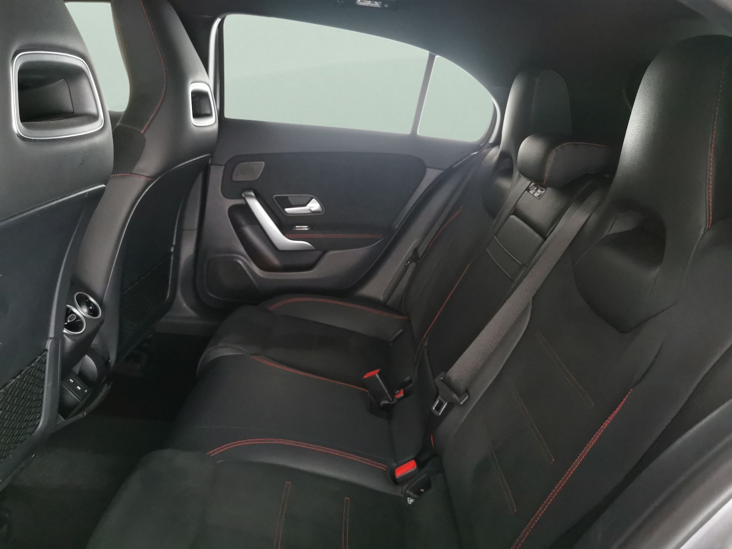 Used Mercedes-Benz A-Class 2020 for sale - 77577003: Photo 30