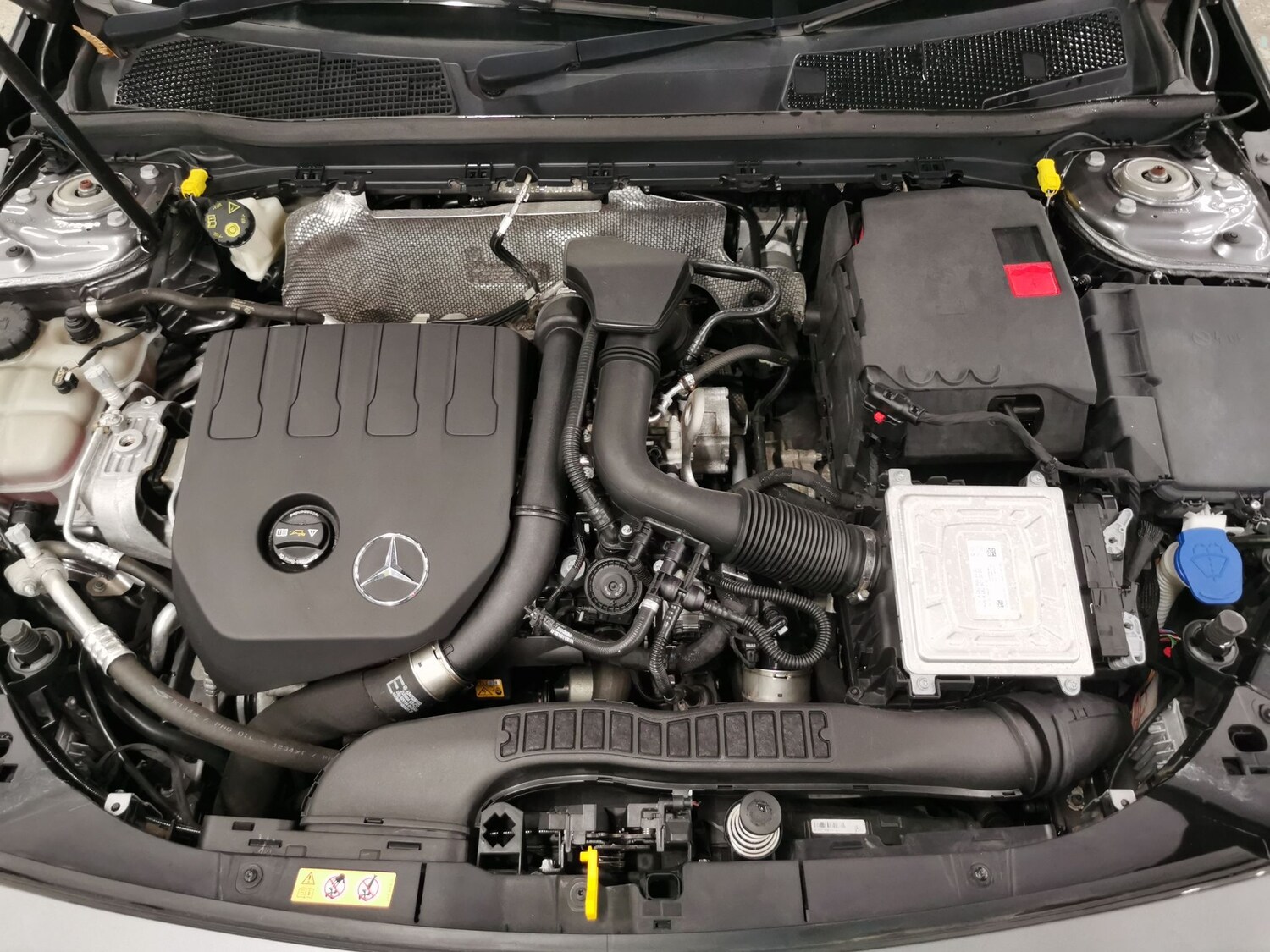 Used Mercedes-Benz A-Class 2020 for sale - 77577003: Photo 36