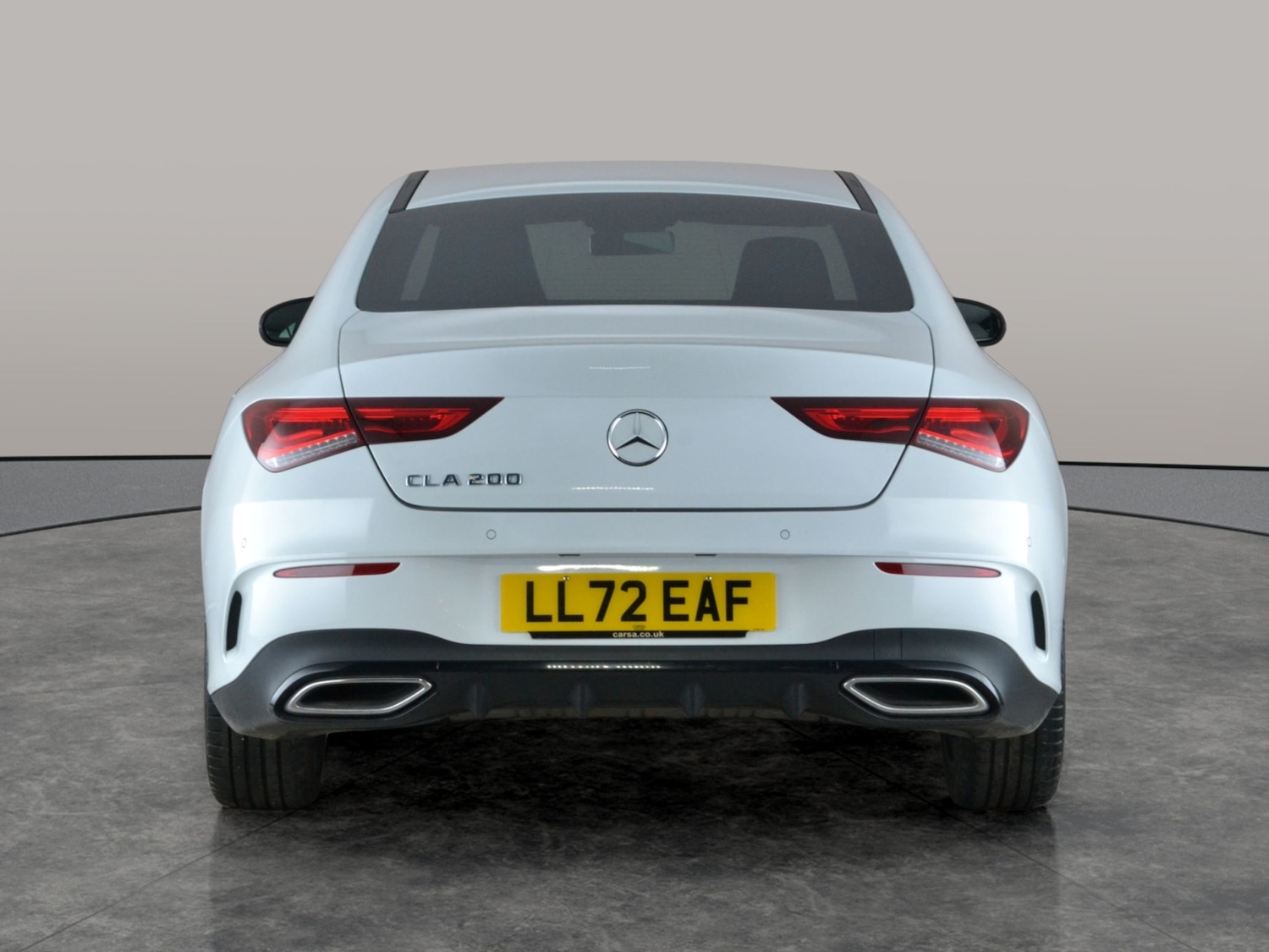 Used Mercedes-Benz CLA 2022 for sale - 77446850: Photo 12