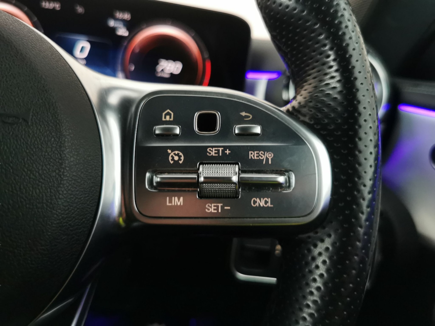 Used Mercedes-Benz CLA 2022 for sale - 77446850: Photo 21