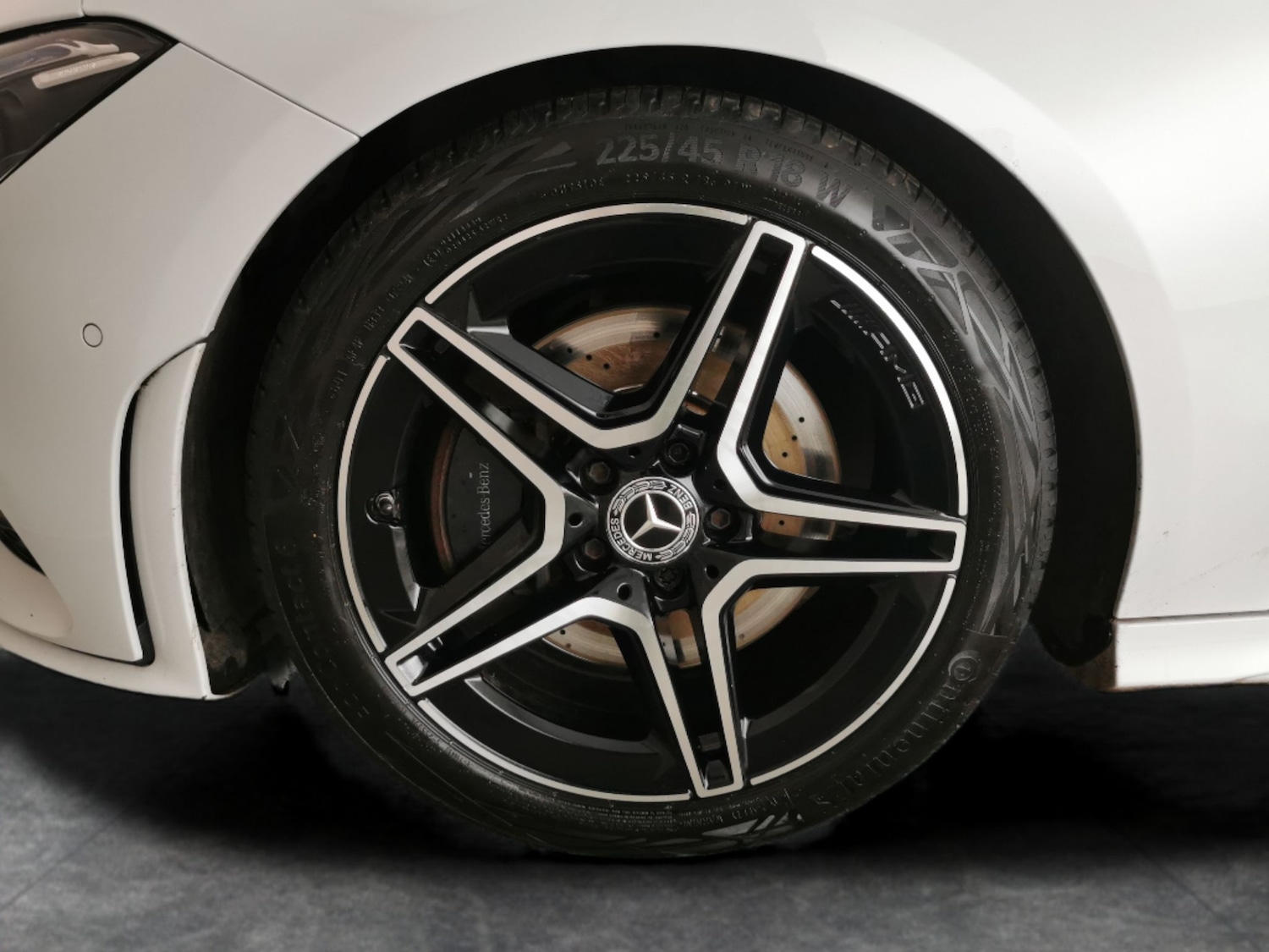 Used Mercedes-Benz CLA 2022 for sale - 77446850: Photo 23