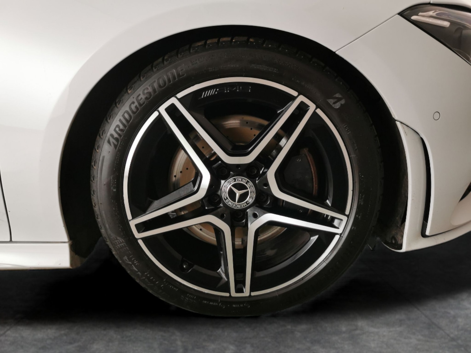 Used Mercedes-Benz CLA 2022 for sale - 77446850: Photo 24