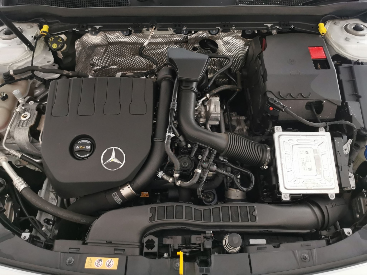 Used Mercedes-Benz CLA 2022 for sale - 77446850: Photo 32