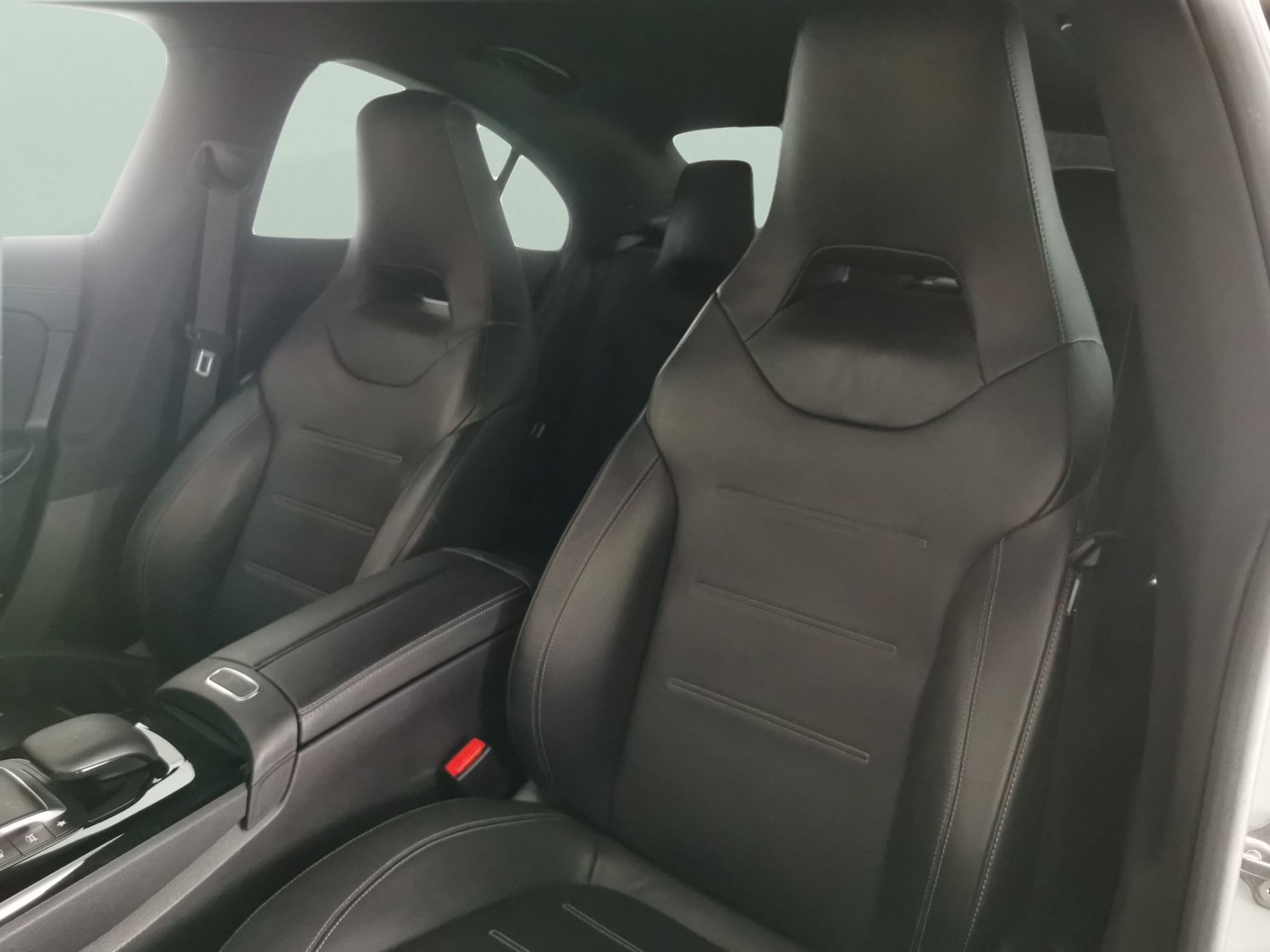 Used Mercedes-Benz CLA 2022 for sale - 77446850: Photo 6