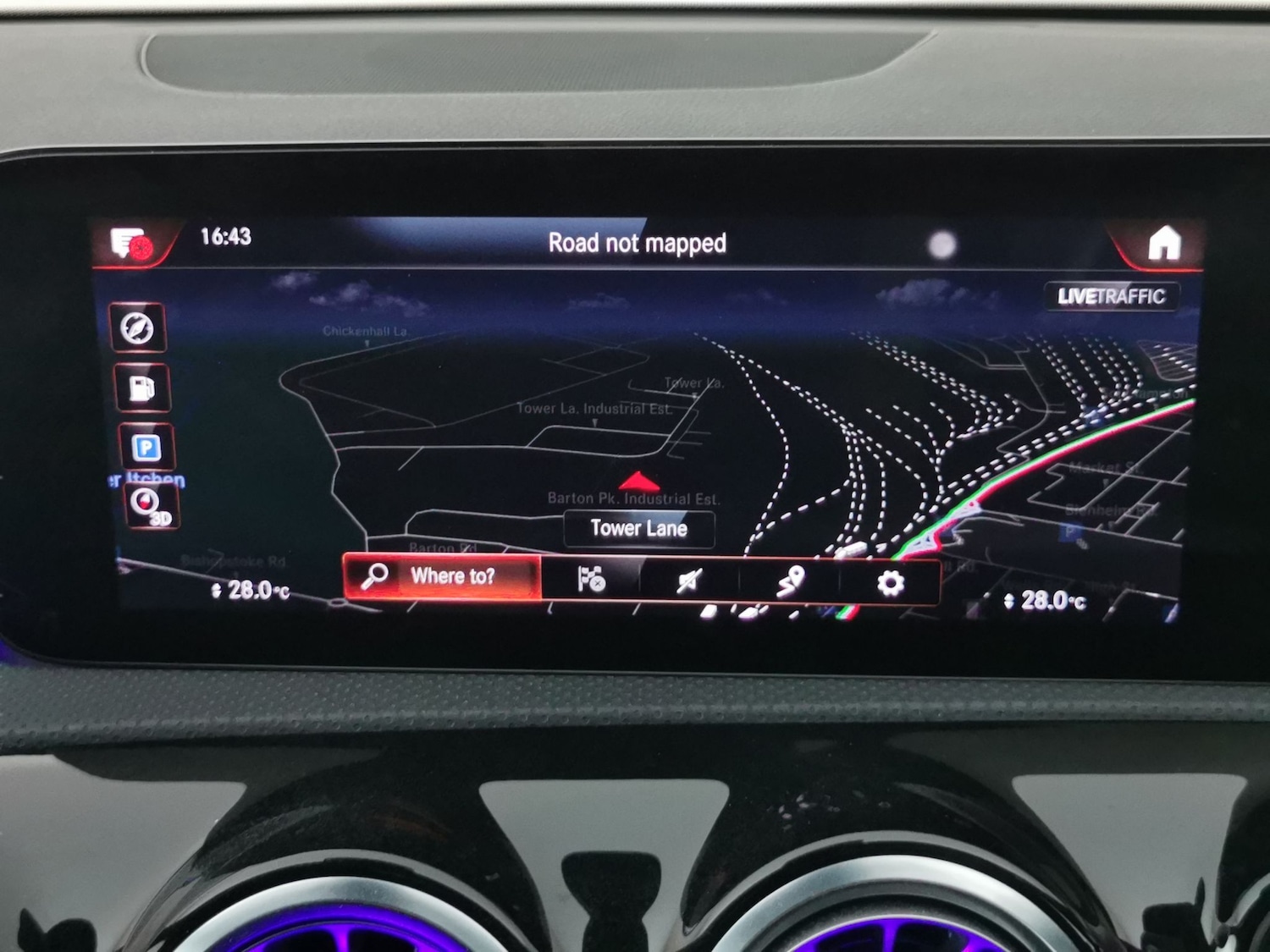 Used Mercedes-Benz CLA 2022 for sale - 77446850: Photo 7