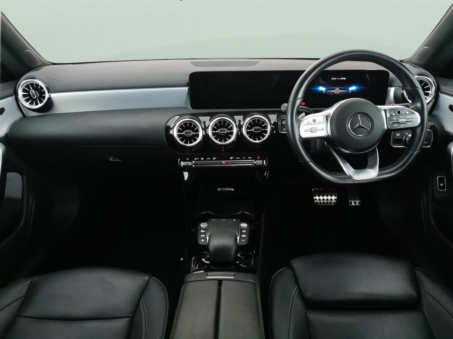 Used Mercedes-Benz CLA 2022 for sale - 77446850: Photo 8