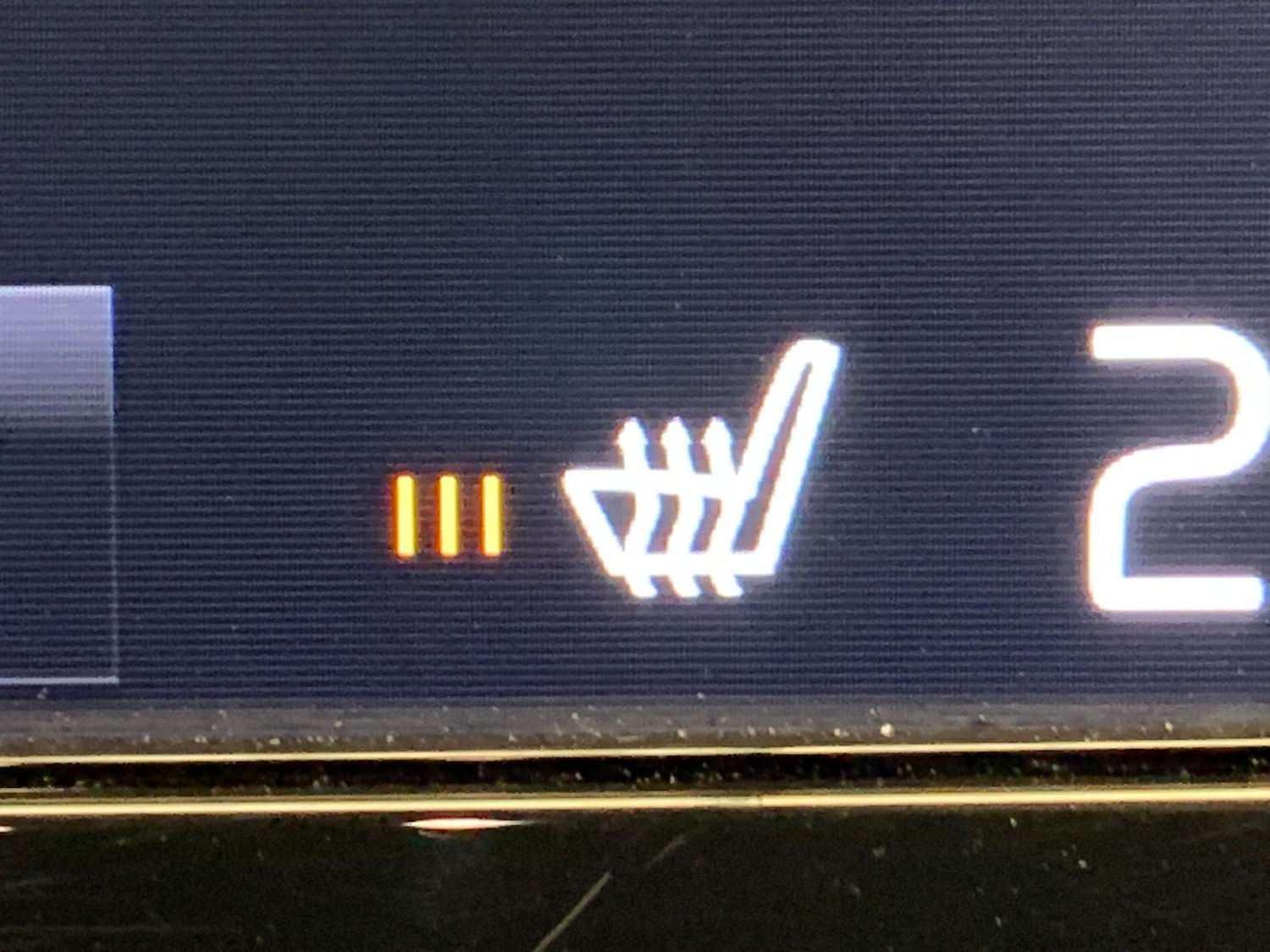 Used Volvo XC40 2020 for sale - 76566009: Photo 17