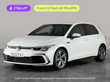 Used Volkswagen Golf 2022 for sale - 78566773: Photo
