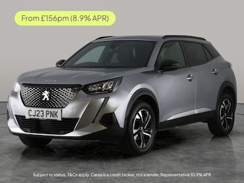 Used Peugeot 2008 2023 for sale - 79503668: Photo