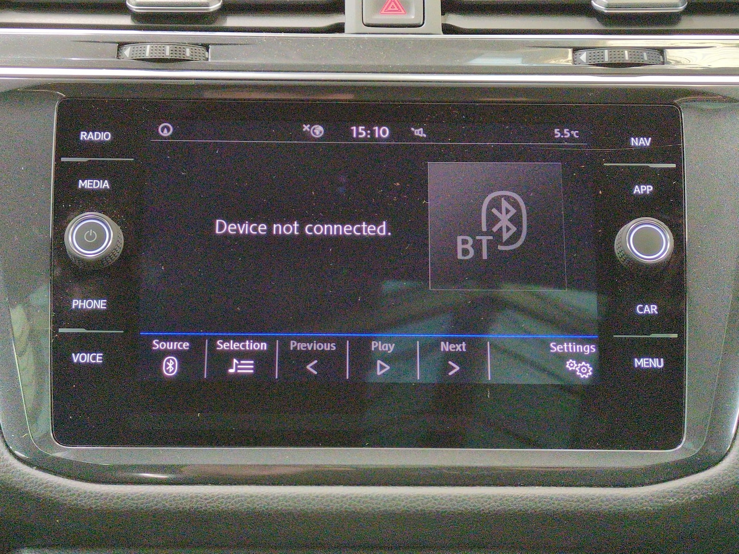 Used Volkswagen Tiguan Allspace 2020 for sale - 77569857: Photo 15