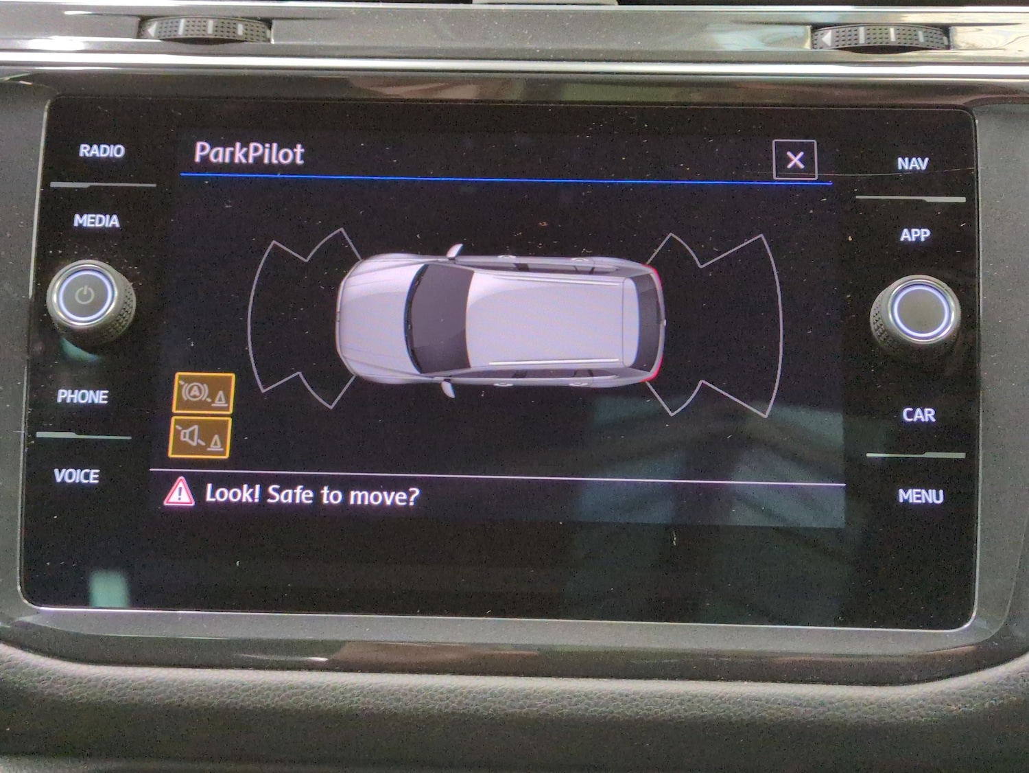 Used Volkswagen Tiguan Allspace 2020 for sale - 77569857: Photo 17