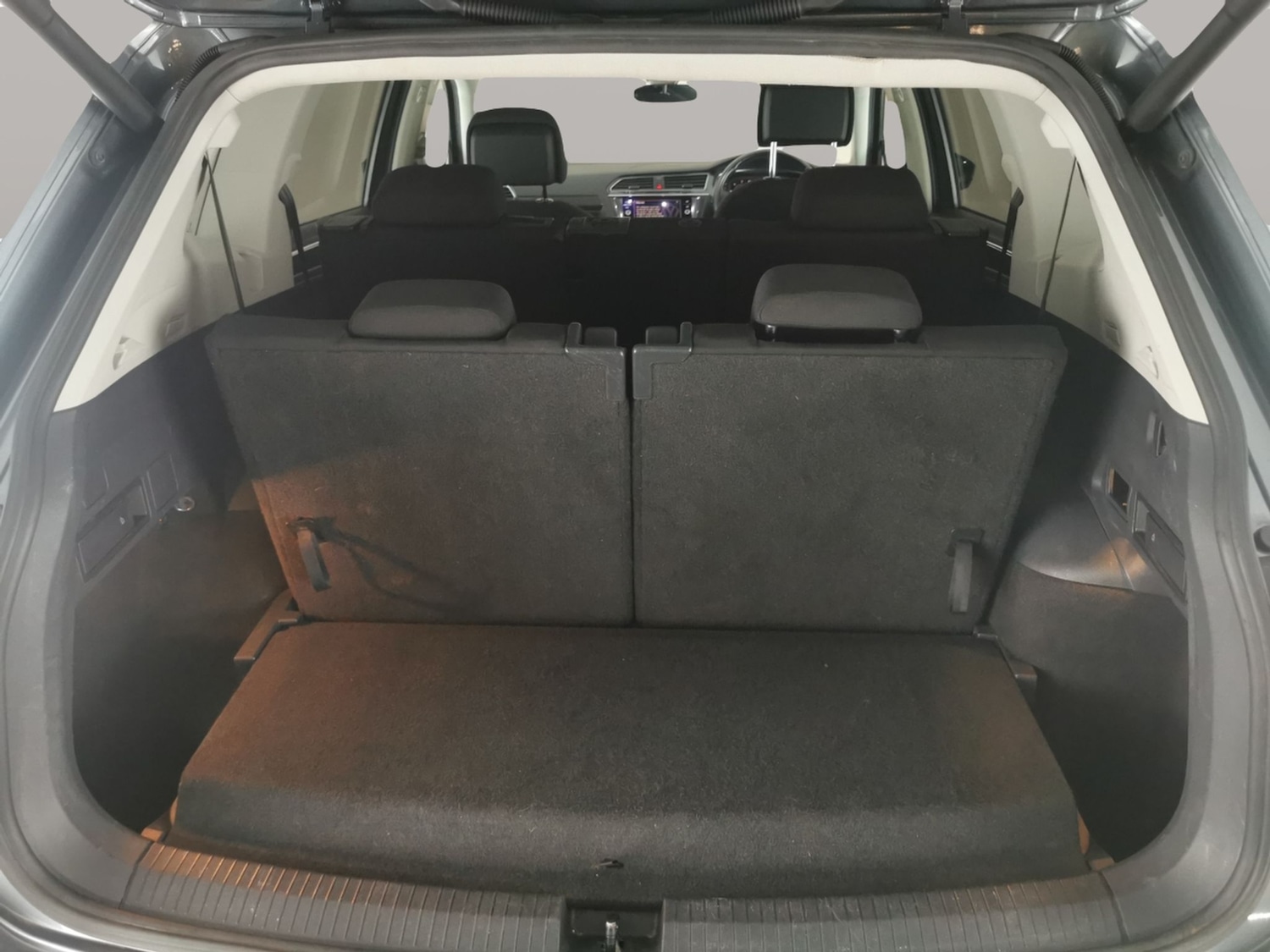 Used Volkswagen Tiguan Allspace 2020 for sale - 77569857: Photo 27