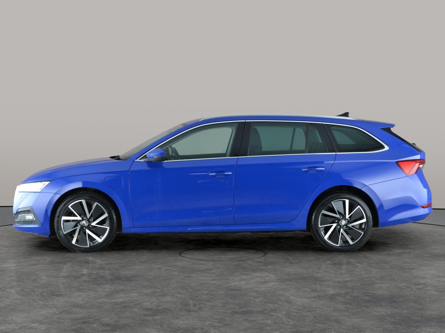 Used Skoda Octavia 2022 for sale - 77743310: Photo 13