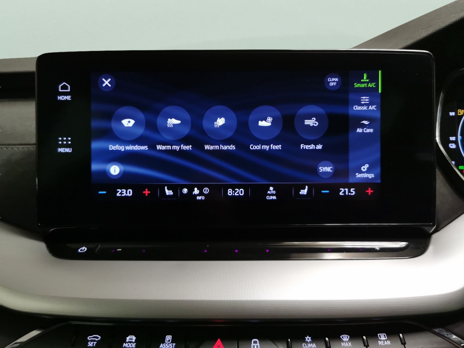 Used Skoda Octavia 2022 for sale - 77743310: Photo 17