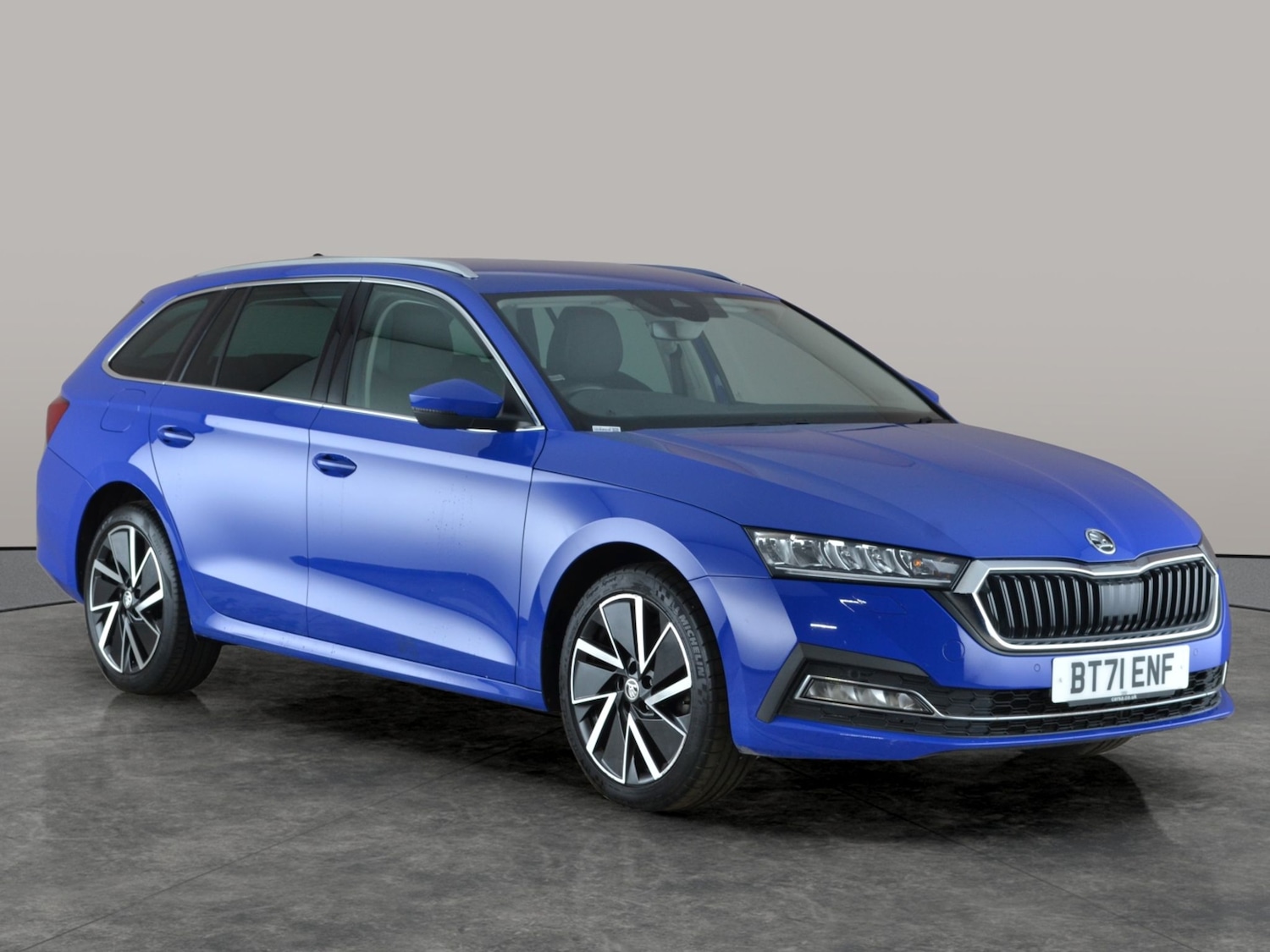 Used Skoda Octavia 2022 for sale - 77743310: Photo 8