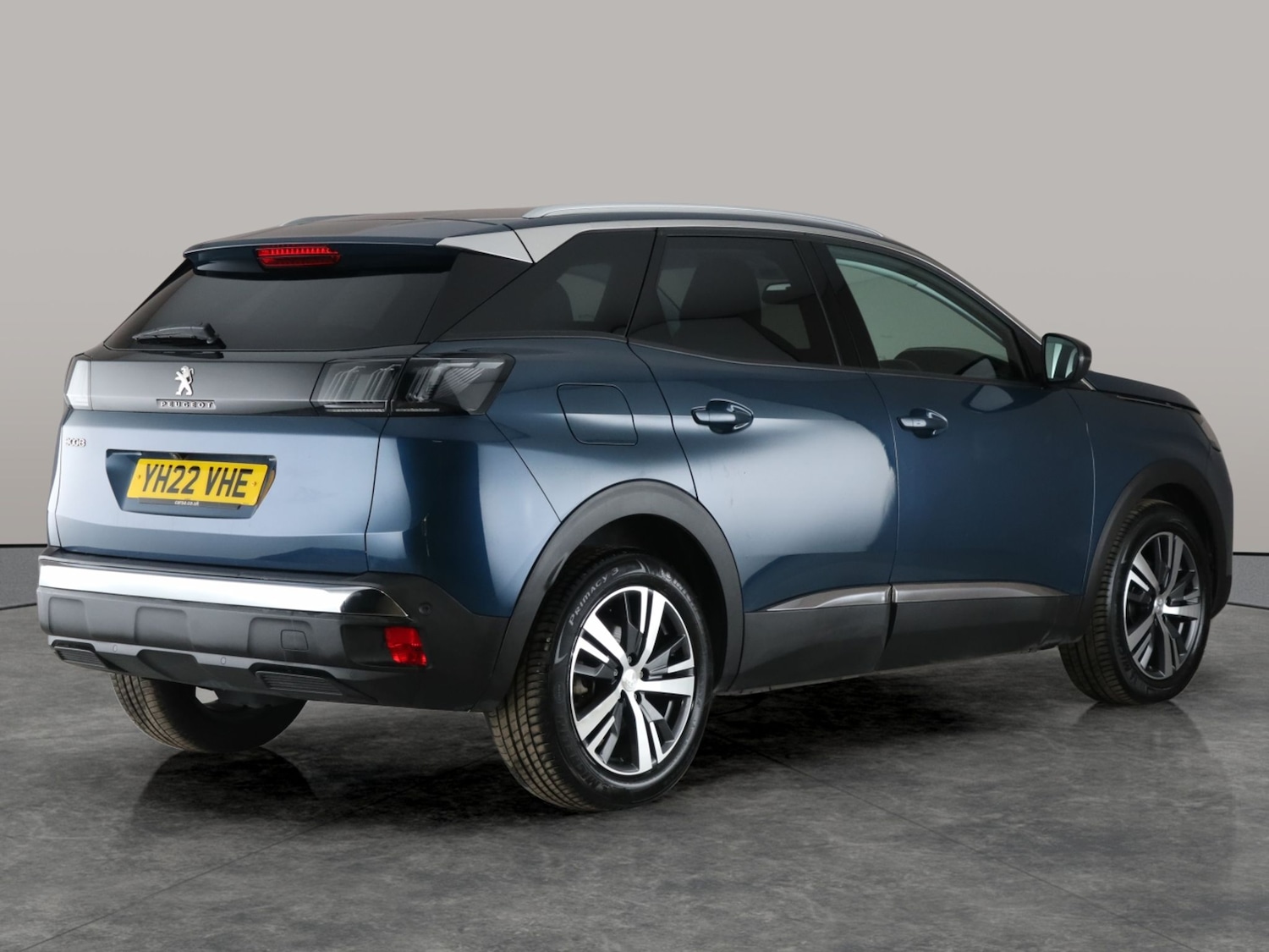 Used Peugeot 3008 2022 for sale - 76796933: Photo 10