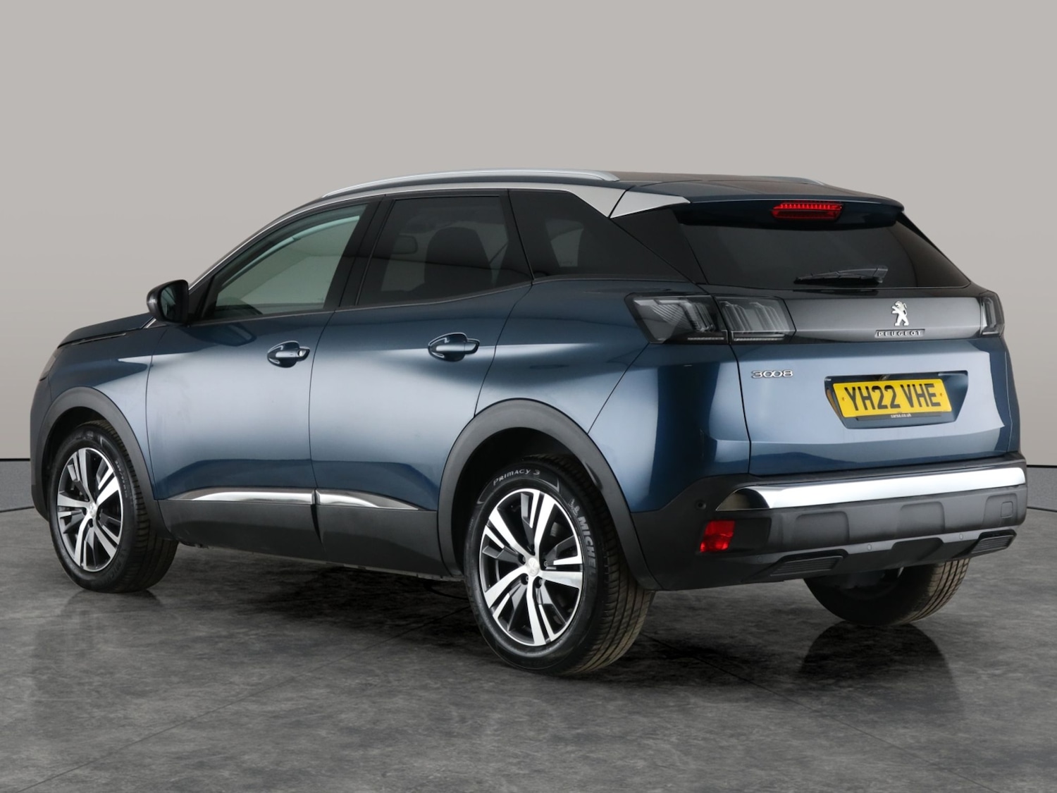 Used Peugeot 3008 2022 for sale - 76796933: Photo 12
